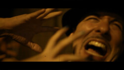 Still from the film "Noriko"