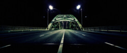 Waalbrug Nijmegen