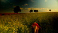 still from Magnetic Devil