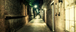 The Alley