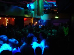 Diogenes - main venue