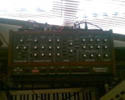 Creamware Minimax ASB